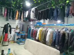 在山西開一家干洗店利潤怎么樣？熱門的投資項(xiàng)目