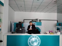 干洗店設(shè)備哪個(gè)品牌好？