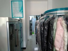 投資加盟開家干洗店要多少成本？超低門檻輕松開店