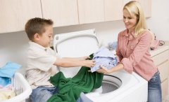 投資加盟一間干洗店利潤有多少？生意還是會很不錯的