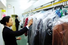 投資洗衣加盟店成本費用高嗎？低成本投入穩(wěn)定開店