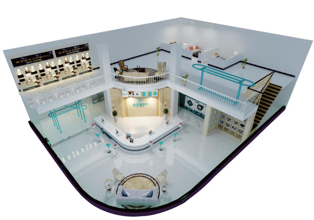 投資加盟開(kāi)間干洗店的利潤(rùn)有多大？