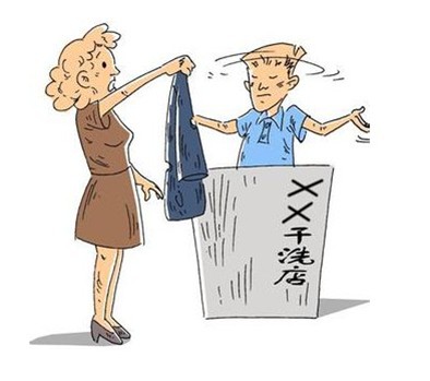 投資加盟一家干洗店一年能賺多少？選對(duì)品牌才賺錢