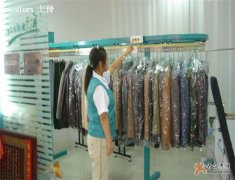 加盟干洗店利潤高嗎？看了這些你就知道了