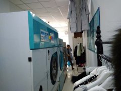 投資干洗店要多少錢(qián)？低成本高發(fā)展