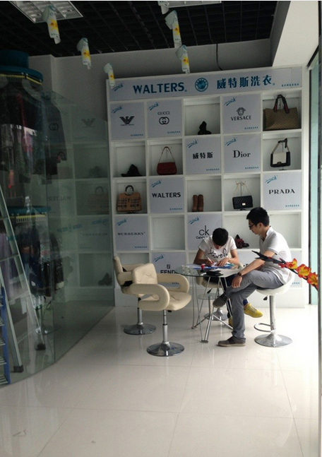 洗衣店利潤大嗎？干洗店利潤如何才能穩(wěn)定