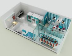 加盟小型干洗店需要多少加盟費(fèi)？據(jù)說幾萬就可以