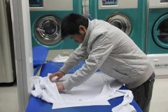 開個(gè)干洗店需要投資多少錢？竟然這么少