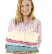 一家干洗店需要多少錢？超低的成本