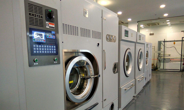 一套干洗機(jī)設(shè)備多少錢(qián)？這些你用的上