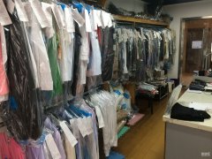 干洗店利潤(rùn)如何？幫你成功創(chuàng)業(yè)