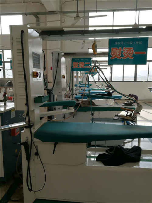 開家干洗店加盟多少錢？