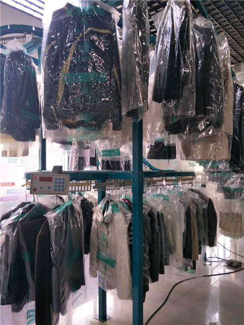 投資開個(gè)干洗店利潤如何？