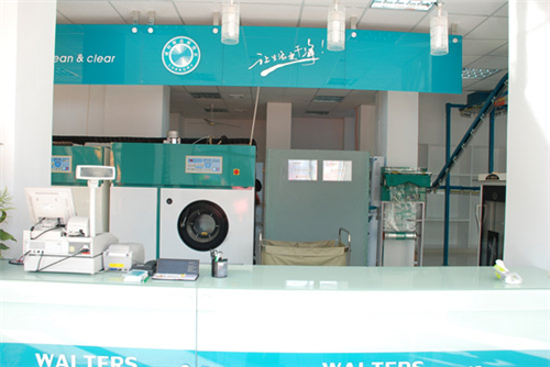 創(chuàng)業(yè)開個干洗店怎么樣？