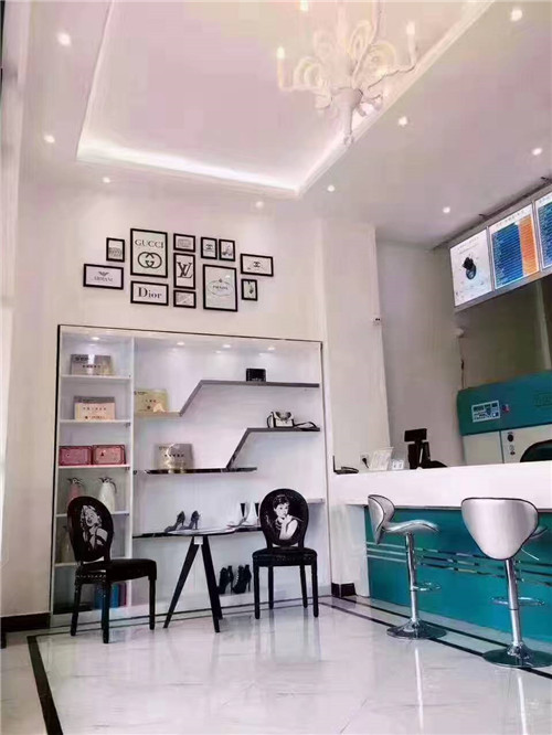 加盟開家干洗店哪家品牌比較好？