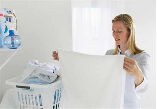 開干洗店利潤會是多少？好多呀