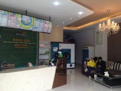 干洗店需投資多少錢？低成本高發(fā)展