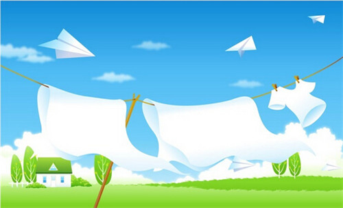 干洗是怎么洗的衣服知道嗎？