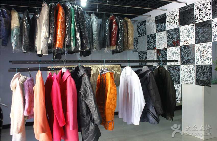 投資一個(gè)干洗店多少錢？輕松當(dāng)老板