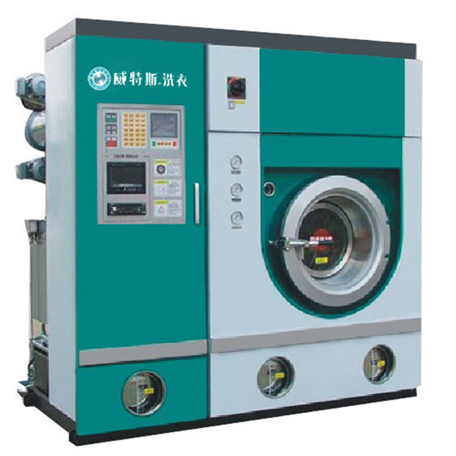 開家干洗店怎樣選擇品牌設(shè)備？