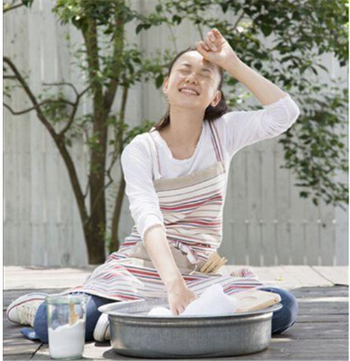 創(chuàng)業(yè)干洗店投資多少？