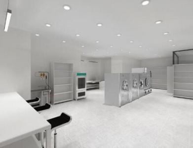 干洗機多少錢一臺機器？看了就知道