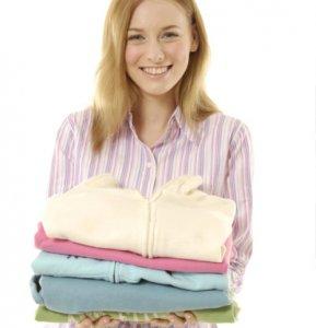 干洗店的利潤(rùn)怎么樣？恍然大悟