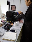 開一個干洗店需要多少錢？成本低發(fā)展快