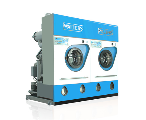 開家干洗店如何選擇干洗機？