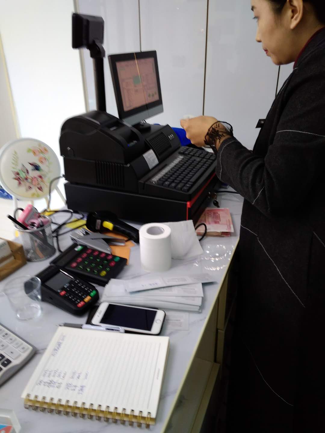 加盟什么干洗店好？專家告訴你