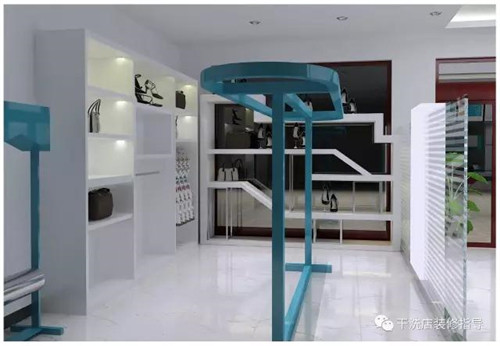 一般開干洗店選購干洗設(shè)備有什么方法