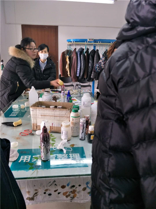 加盟干洗店品牌選擇哪個(gè)好