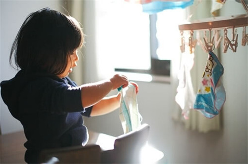 開家干洗店需要多少成本？低成本投資