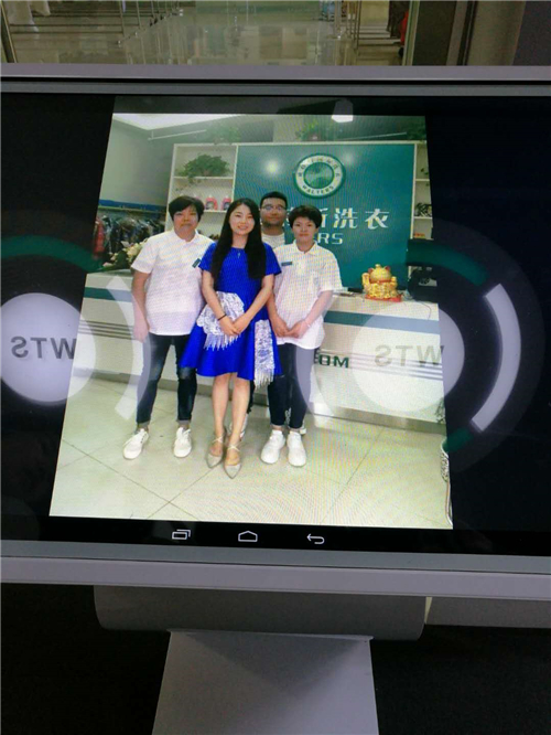 干洗店的成本多少錢？干洗低投資