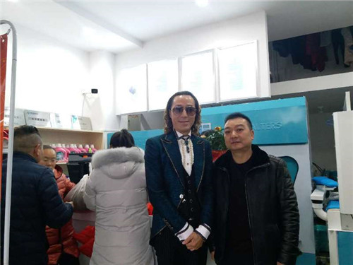 開(kāi)干洗店的成本需要多少錢(qián)？干洗好投資