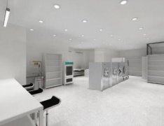 開一家干洗店要多少錢？輕松創(chuàng)業(yè)