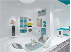 干洗店加盟哪家好？心中有責(zé)任