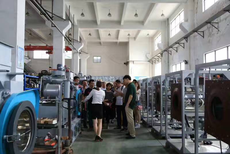 干洗店有加盟的嗎？開干洗店加盟哪家好？