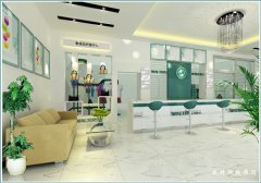 干洗店經(jīng)營的好處在哪