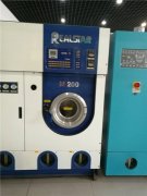 購買干洗設(shè)備需要注意哪些細節(jié)