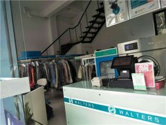 干洗加盟店如何留住顧客