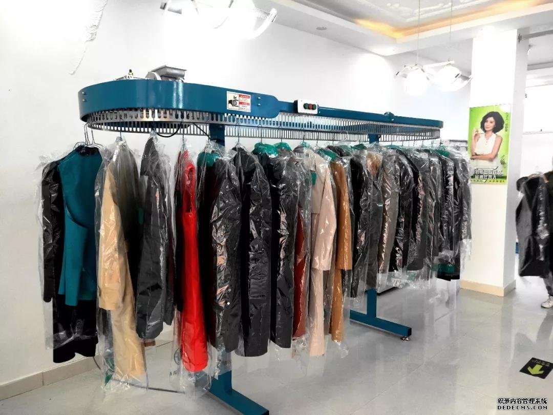 干洗店的利潤(rùn)多少可觀呢？