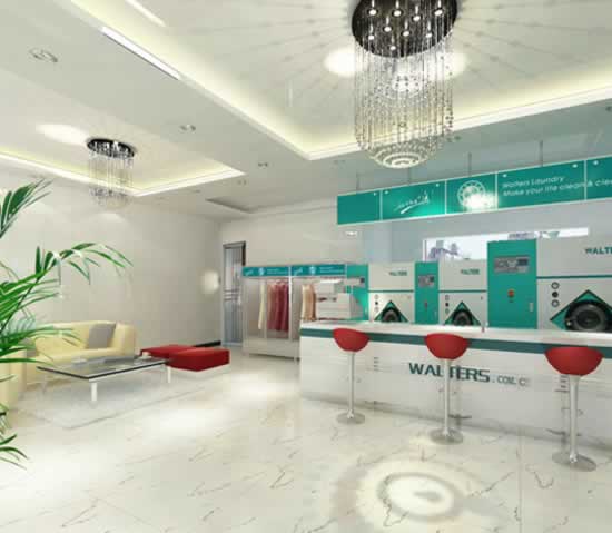 干洗店設(shè)備哪家好