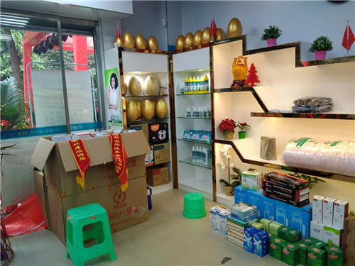 干洗店一年能賺多少錢啊