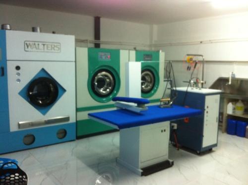 威特斯干洗機(jī)要多少錢