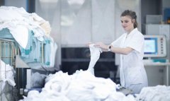 投資干洗店的利潤(rùn)大不大   收益很好呢