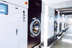 為啥干洗店的利潤(rùn)那么好  行業(yè)的市場(chǎng)好