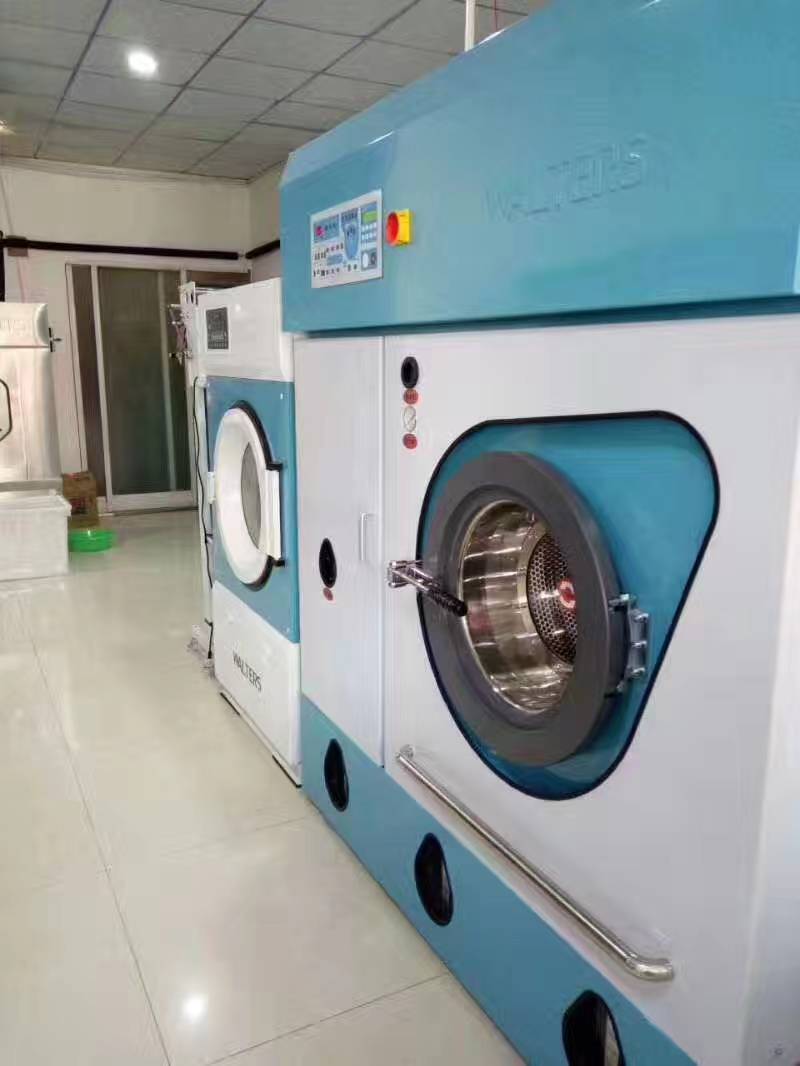 寧波干洗店設備哪個品牌好