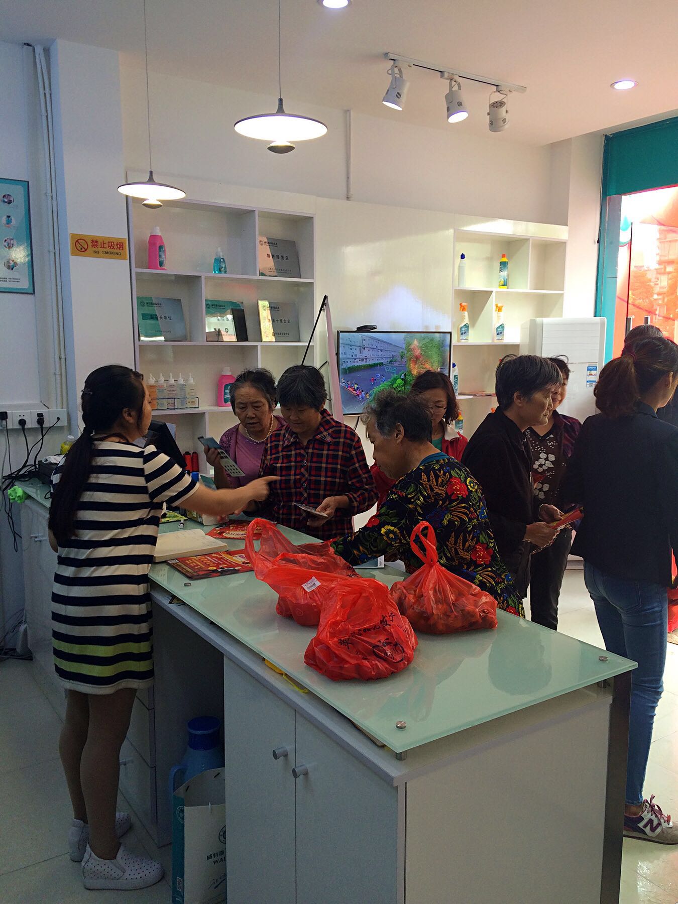 昆明開干洗店成本多少