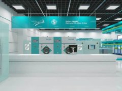 購買干洗設(shè)備選擇哪個(gè)品牌好